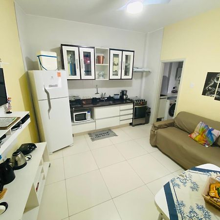 Copa Beach Home - Copacabana Posto 4 Quadra Da Praia Rio de Janeiro Eksteriør bilde