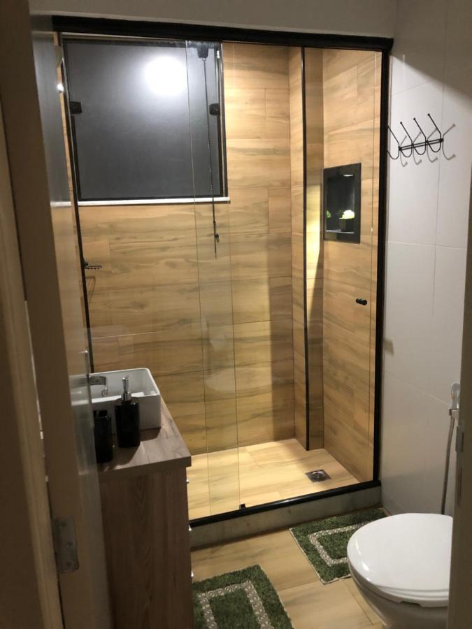 Copa Beach Home - Copacabana Posto 4 Quadra Da Praia Rio de Janeiro Eksteriør bilde