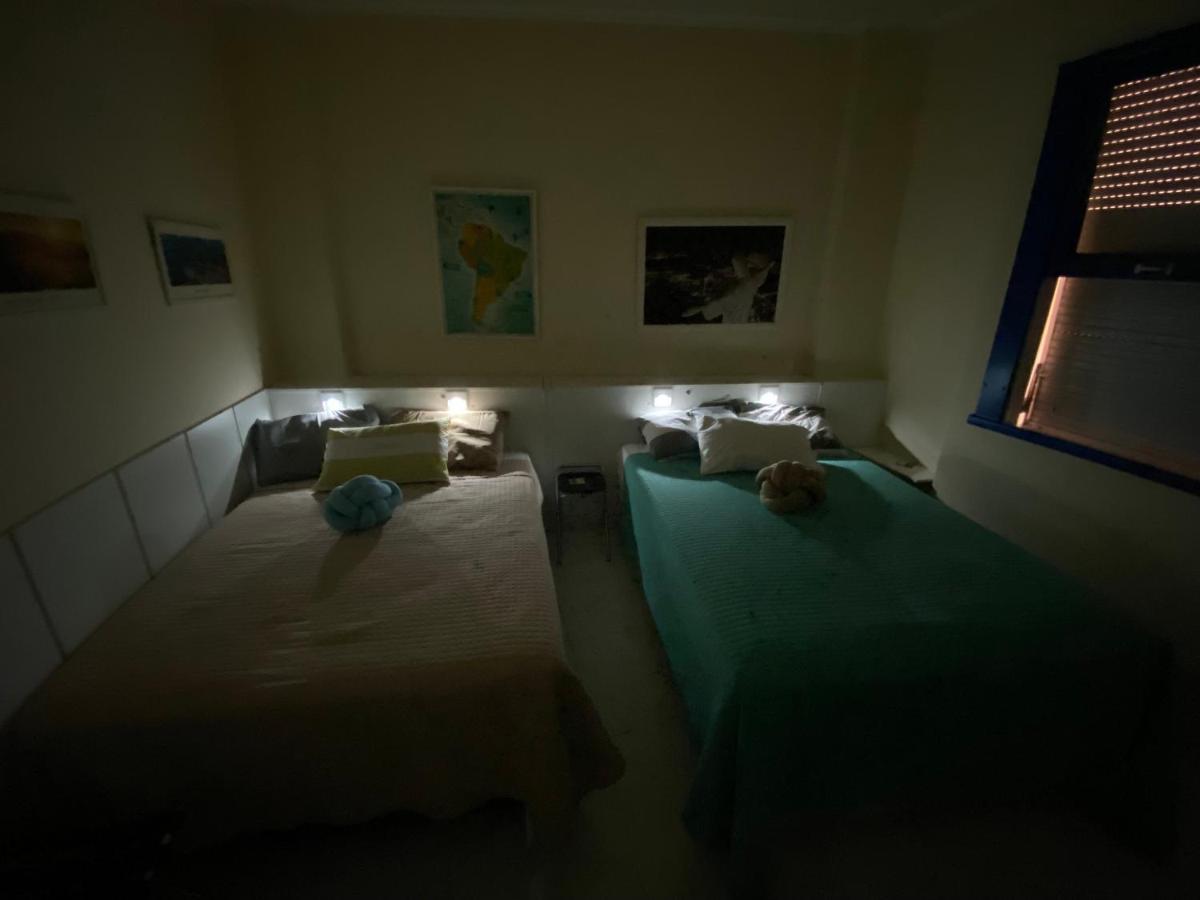 Copa Beach Home - Copacabana Posto 4 Quadra Da Praia Rio de Janeiro Eksteriør bilde