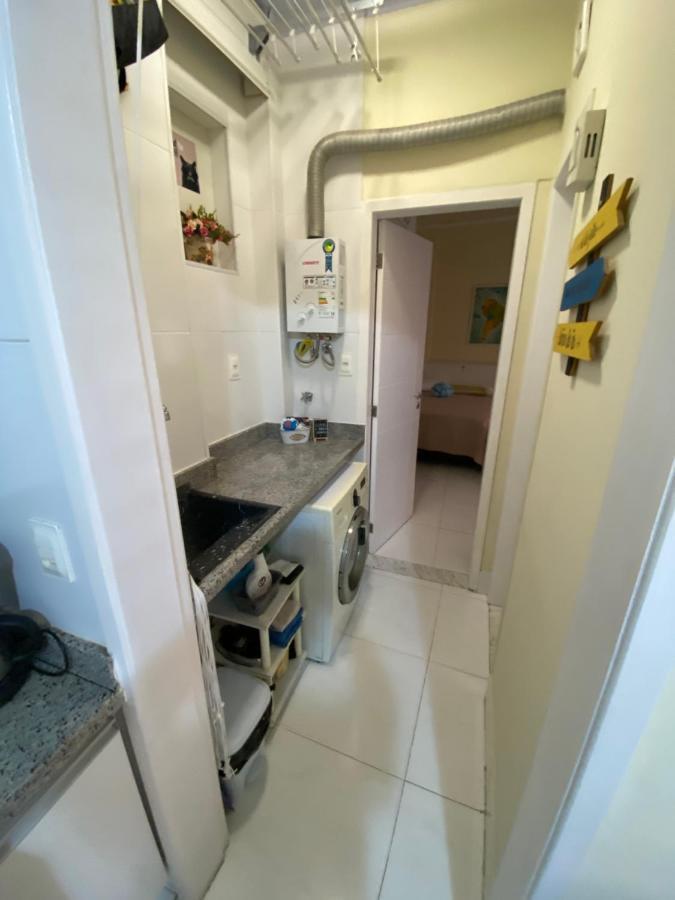 Copa Beach Home - Copacabana Posto 4 Quadra Da Praia Rio de Janeiro Eksteriør bilde