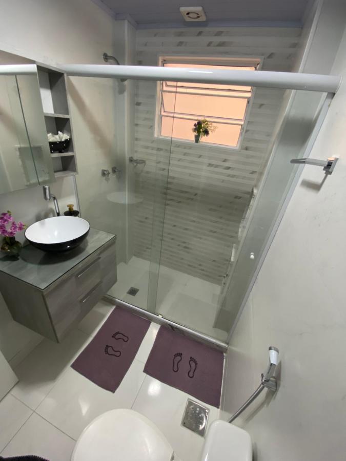 Copa Beach Home - Copacabana Posto 4 Quadra Da Praia Rio de Janeiro Eksteriør bilde