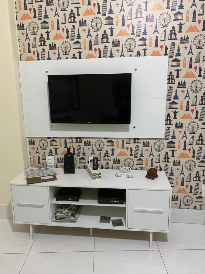 Copa Beach Home - Copacabana Posto 4 Quadra Da Praia Rio de Janeiro Eksteriør bilde