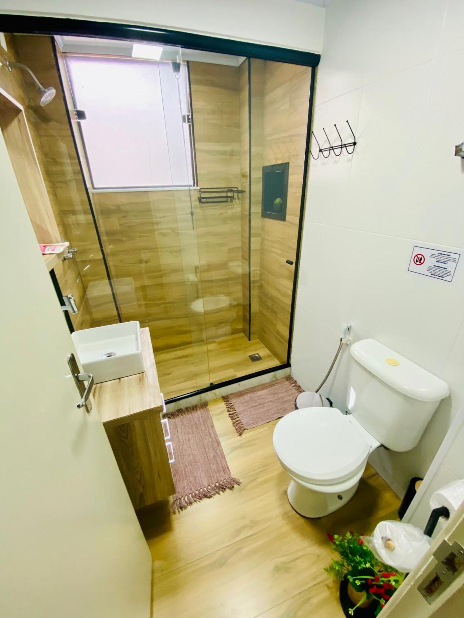 Copa Beach Home - Copacabana Posto 4 Quadra Da Praia Rio de Janeiro Eksteriør bilde